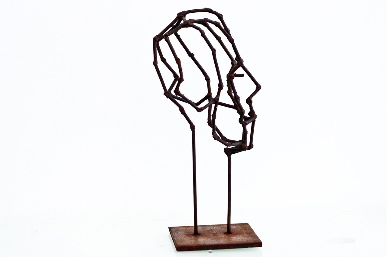 Ell (perfil amb estructura interior